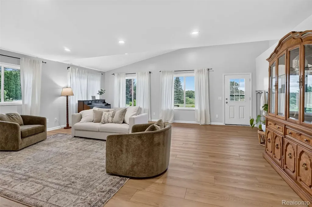 3781 Herd Road Metamora Township MI 48455