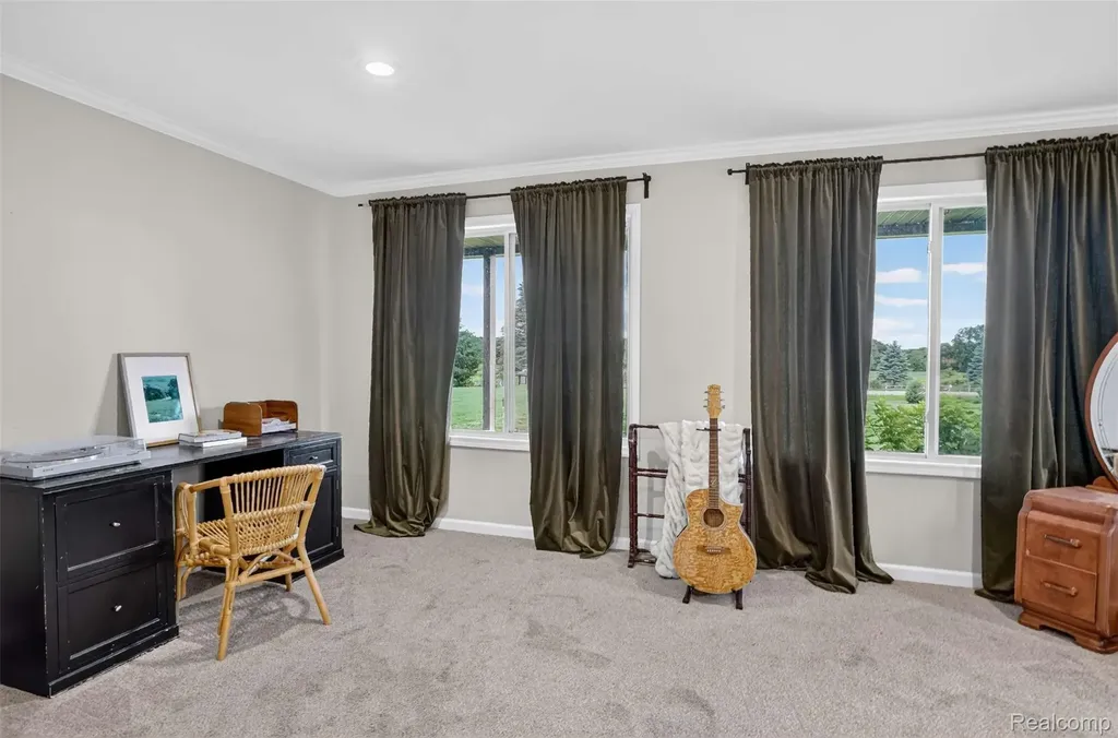 3781 Herd Road Metamora Township MI 48455