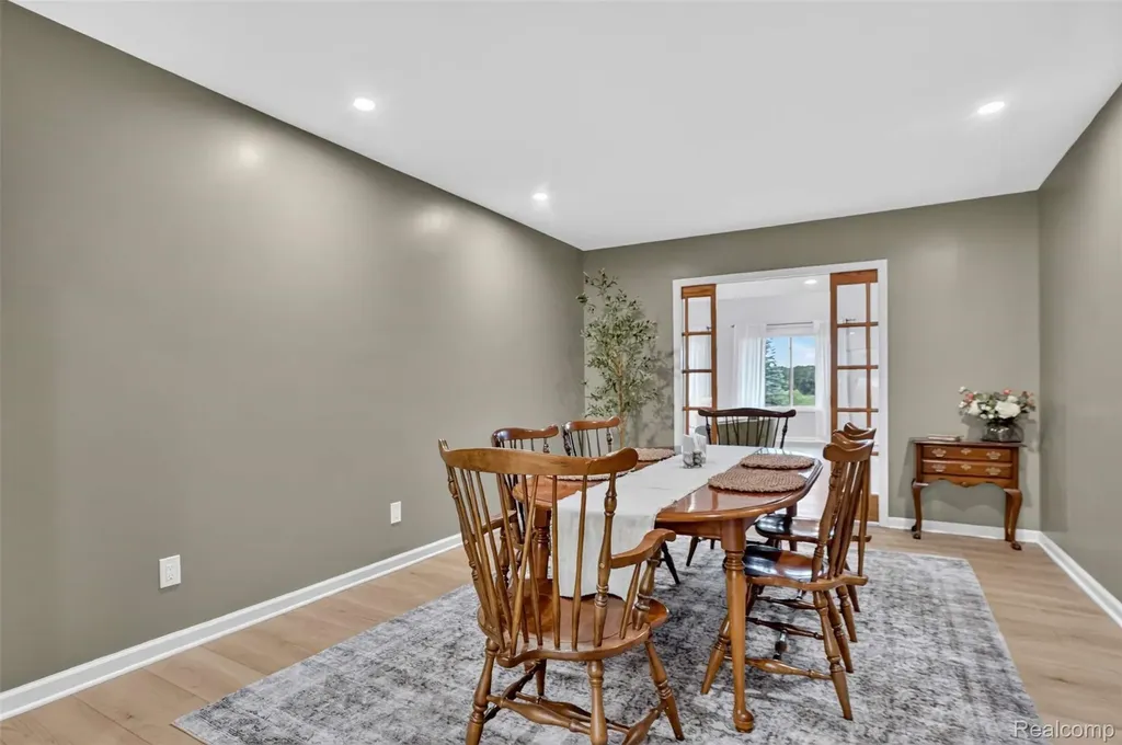 3781 Herd Road Metamora Township MI 48455