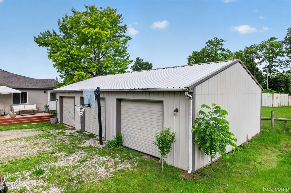 3781 Herd Road Metamora Township MI 48455