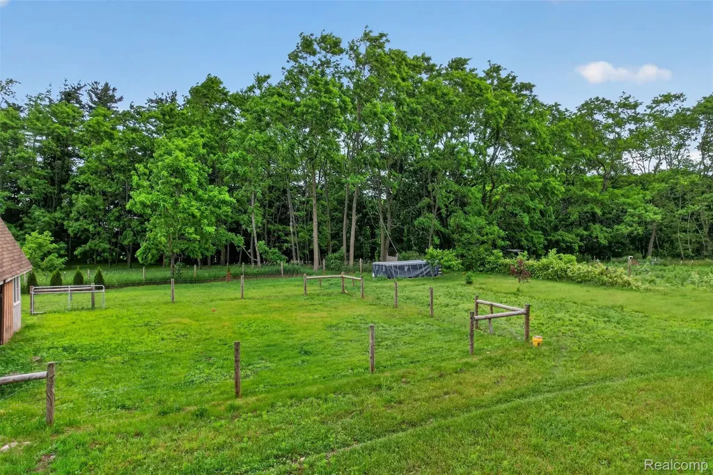 3781 Herd Road Metamora Township MI 48455