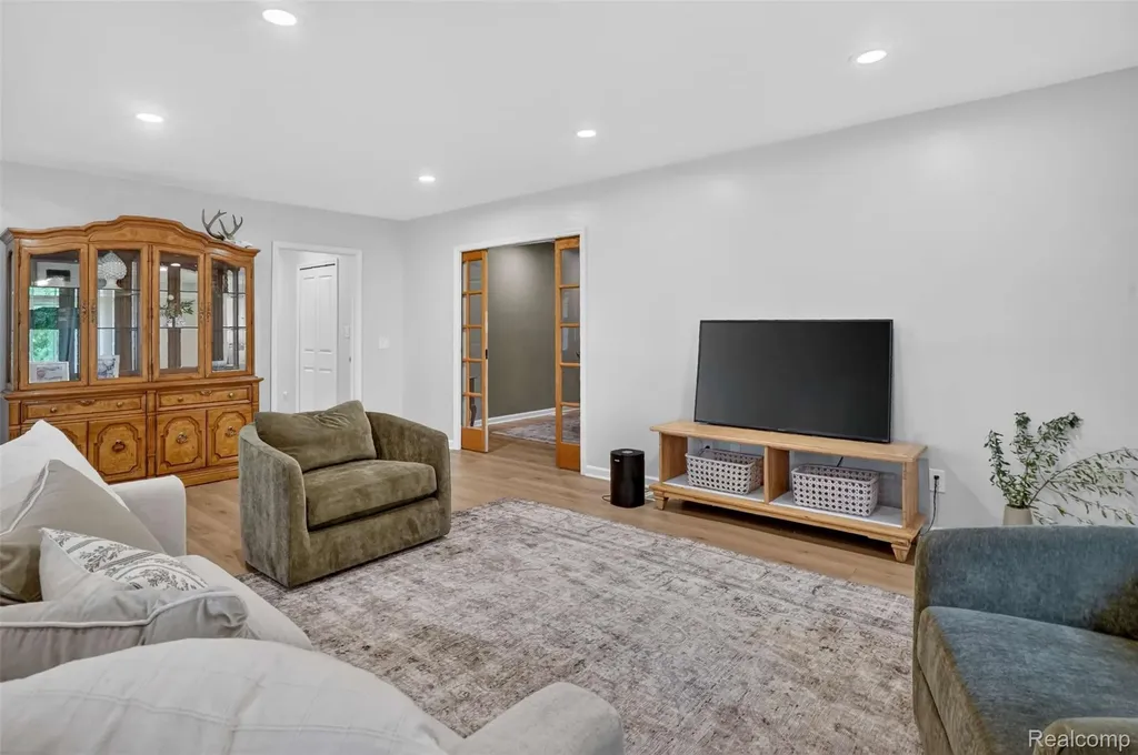 3781 Herd Road Metamora Township MI 48455