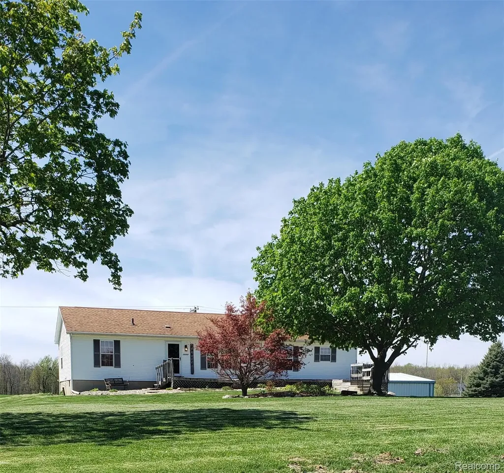 12793 Gibbs Road Springport Township MI 49284