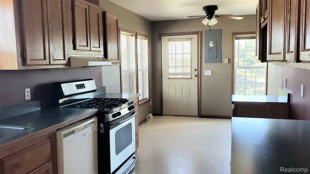 12793 Gibbs Road Springport Township MI 49284