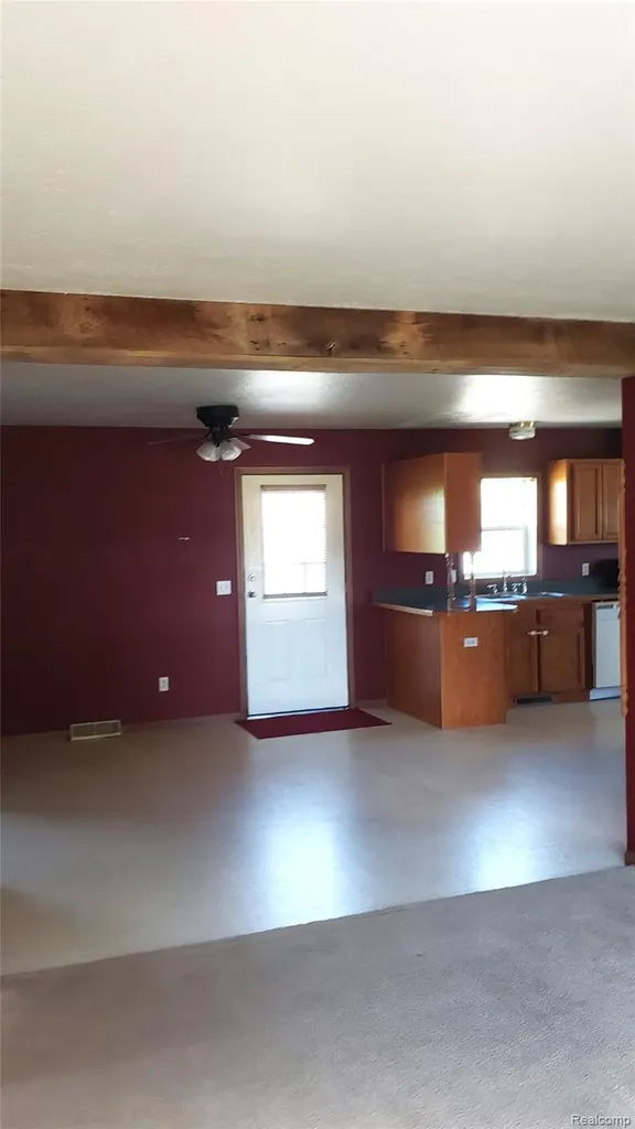 12793 Gibbs Road Springport Township MI 49284