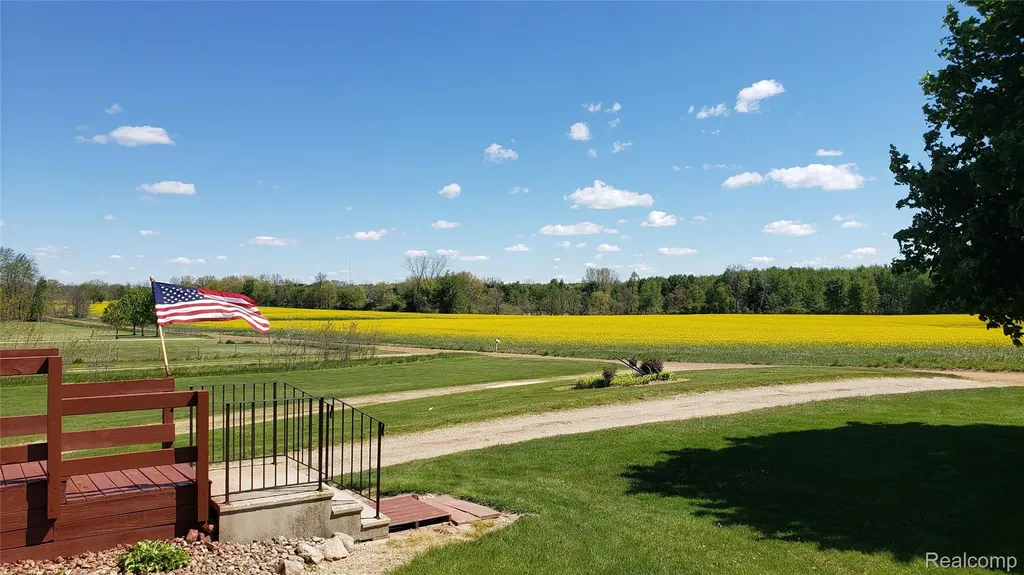 12793 Gibbs Road Springport Township MI 49284