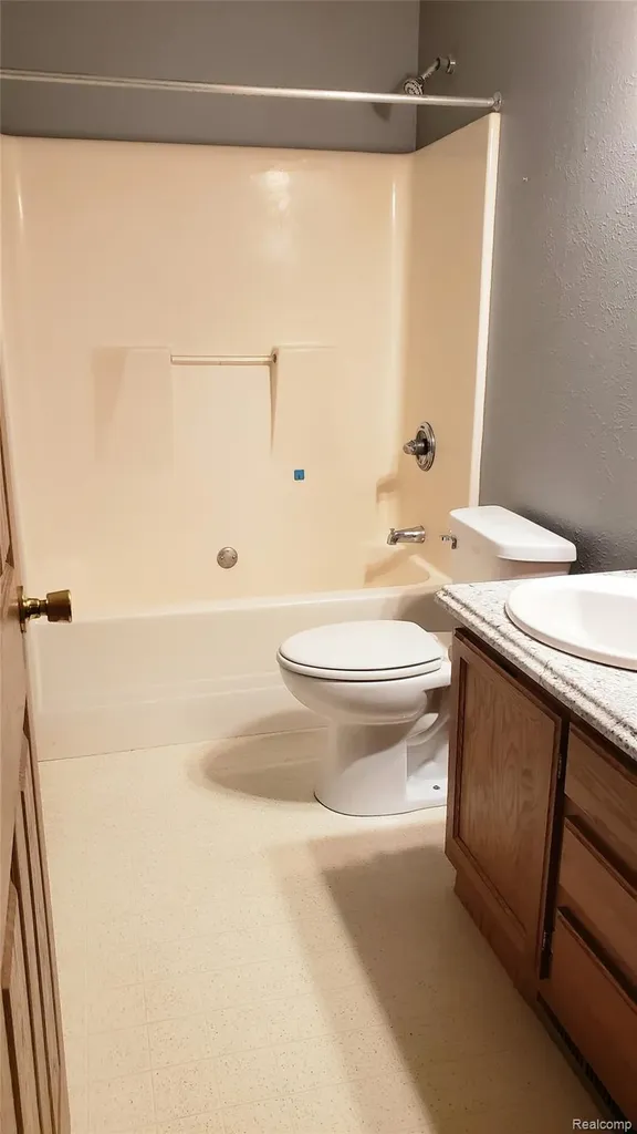 12793 Gibbs Road Springport Township MI 49284