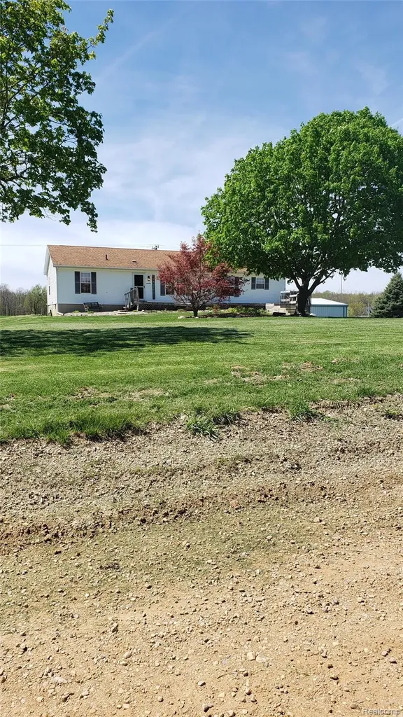 12793 Gibbs Road Springport Township MI 49284