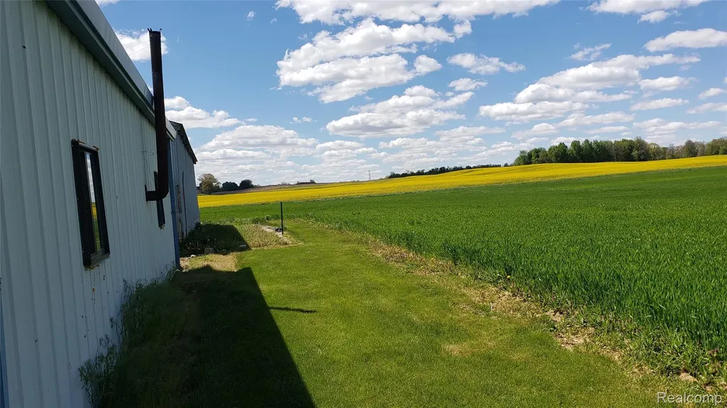 12793 Gibbs Road Springport Township MI 49284