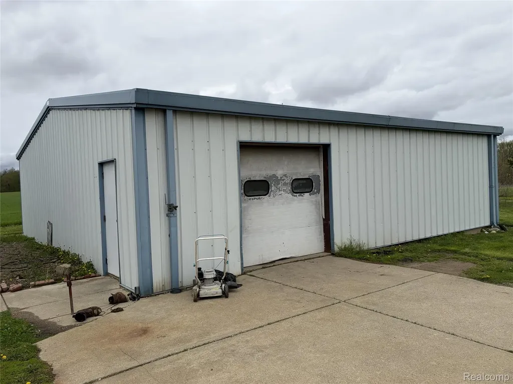 12793 Gibbs Road Springport Township MI 49284