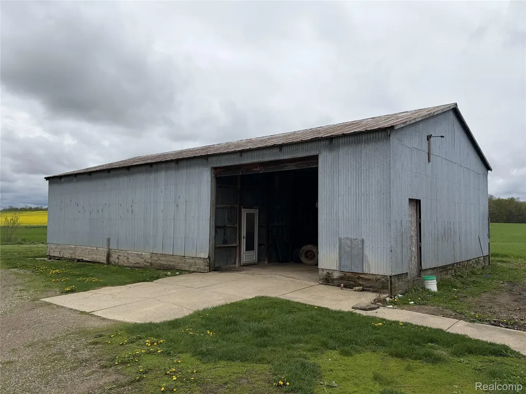 12793 Gibbs Road Springport Township MI 49284