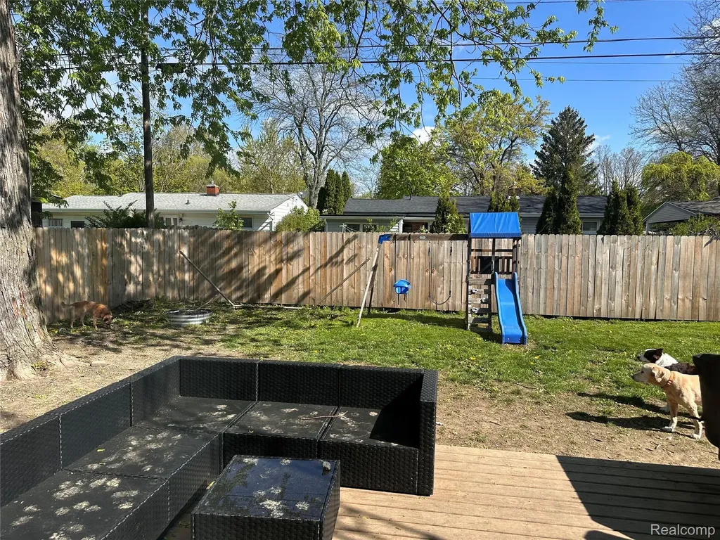 425 Juniper Drive Davison City MI 48423