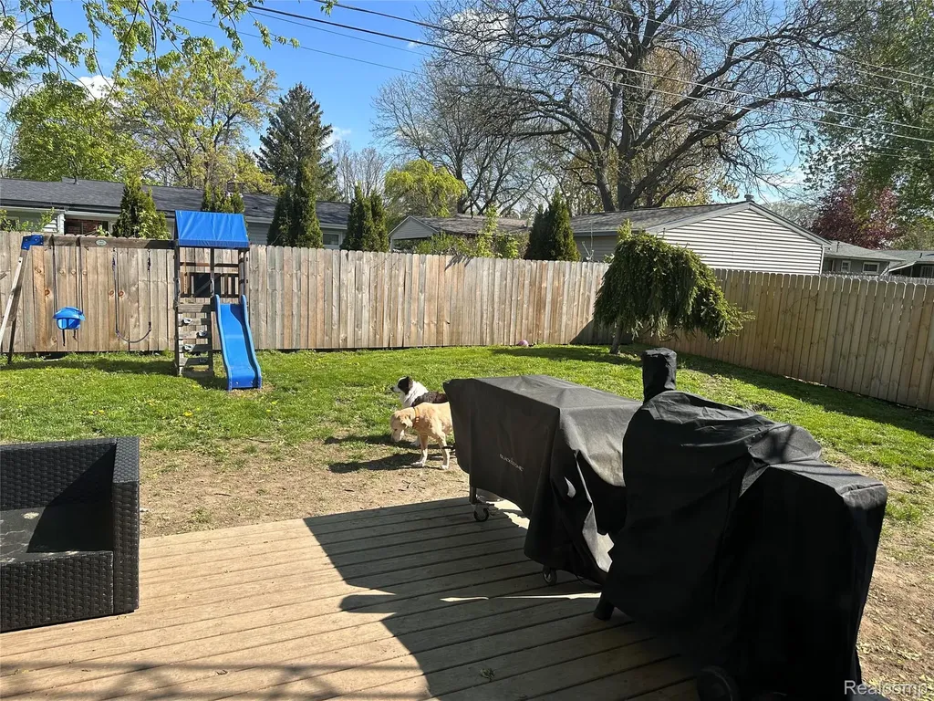 425 Juniper Drive Davison City MI 48423