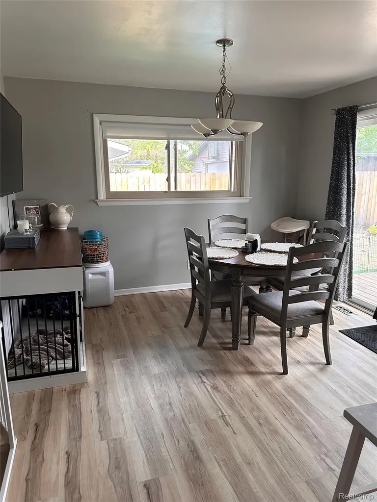 425 Juniper Drive Davison City MI 48423
