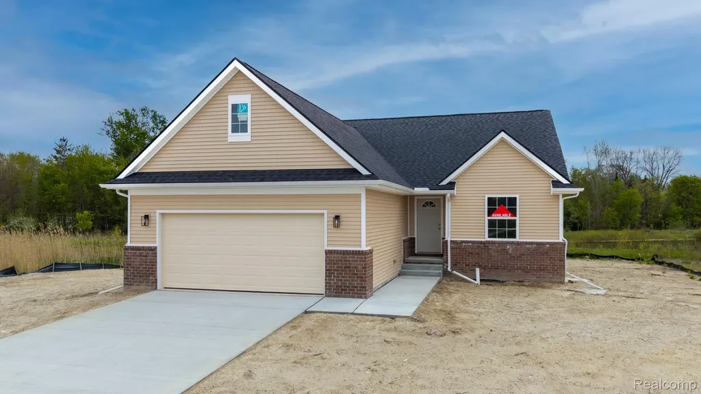 2279 Baltimore Davison City MI 48423