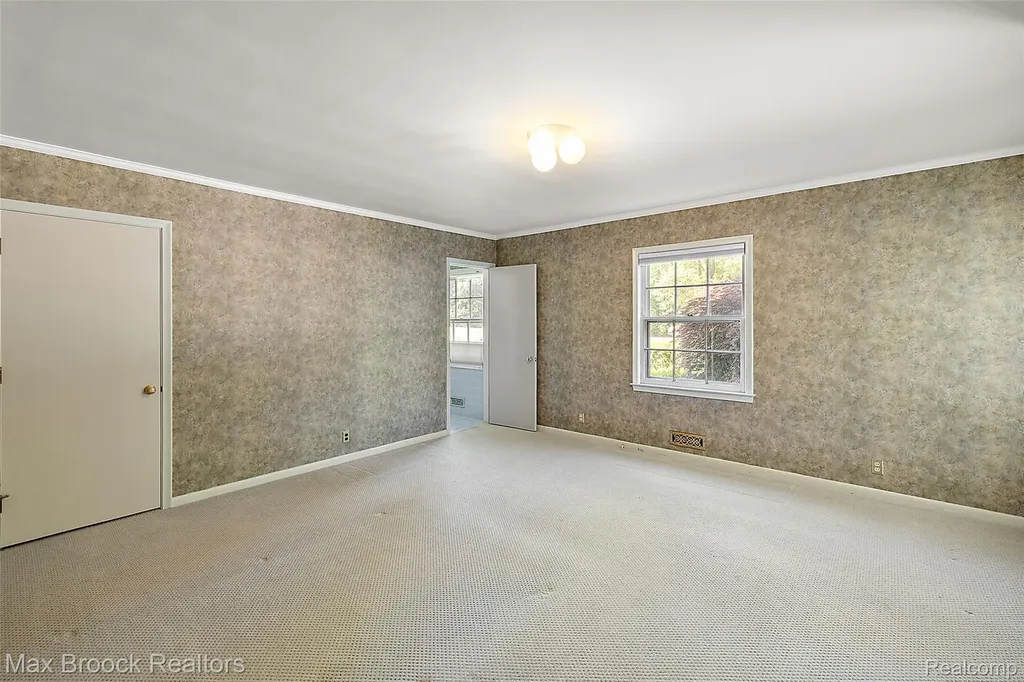 674 Rudgate Road Bloomfield Hills City MI 48304