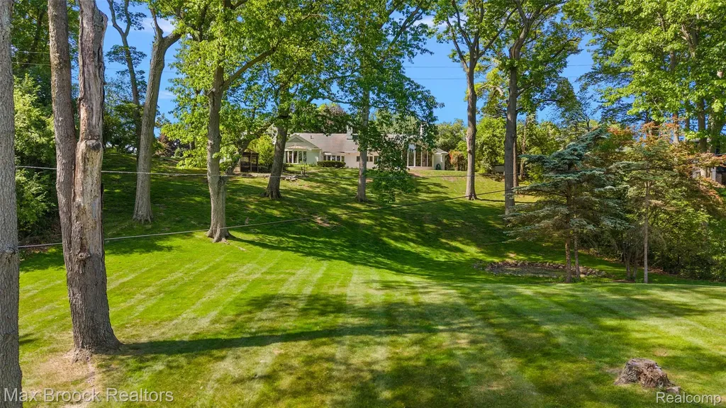 674 Rudgate Road Bloomfield Hills City MI 48304