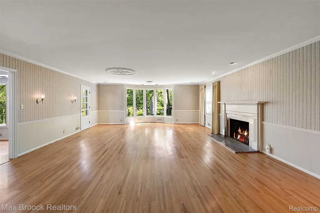 674 Rudgate Road Bloomfield Hills City MI 48304