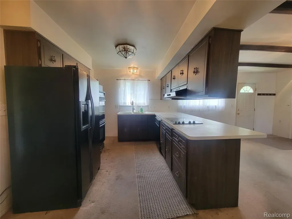 31770 Pembroke Street Livonia City MI 48152