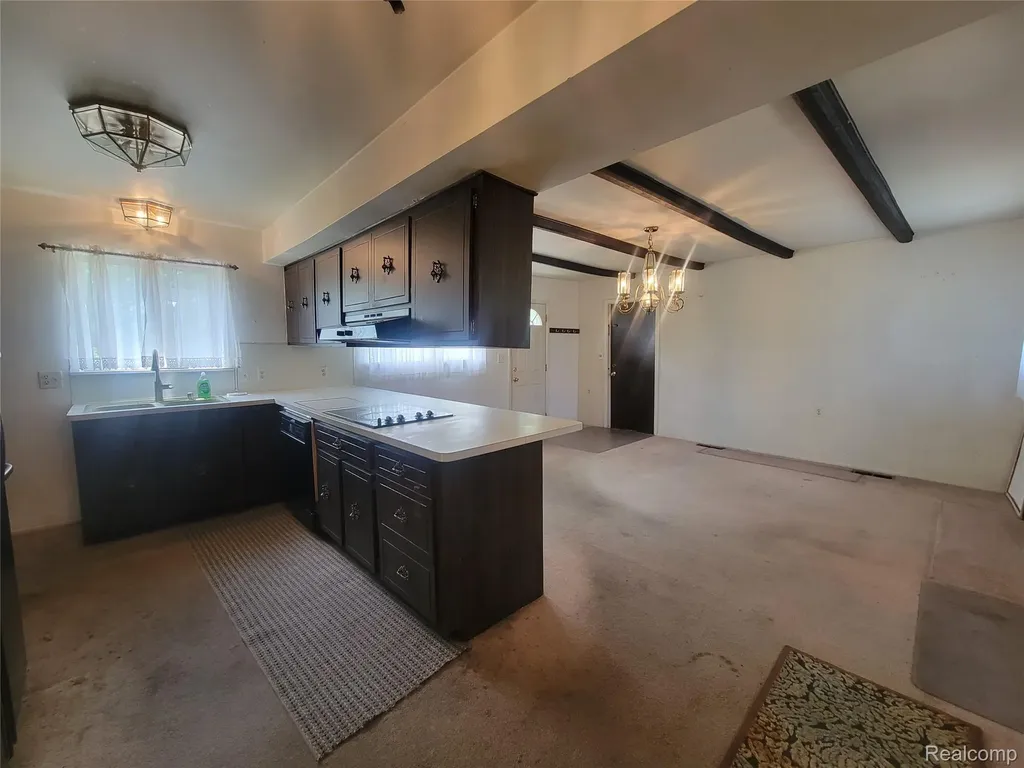31770 Pembroke Street Livonia City MI 48152