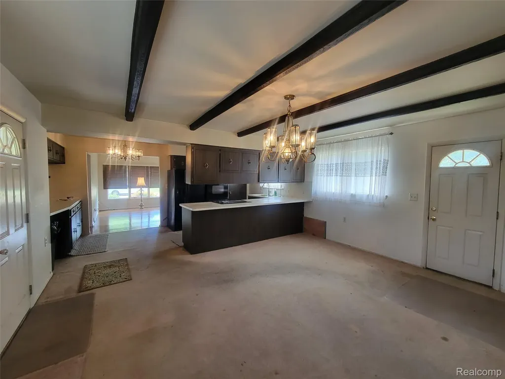 31770 Pembroke Street Livonia City MI 48152