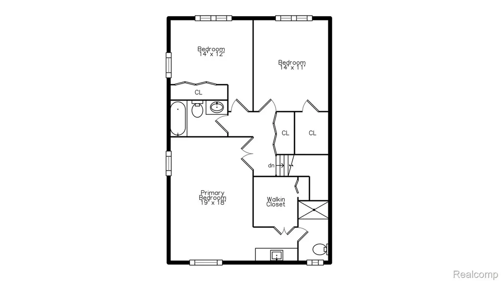 32296 W 12 Mile Road Farmington Hills City MI 48334