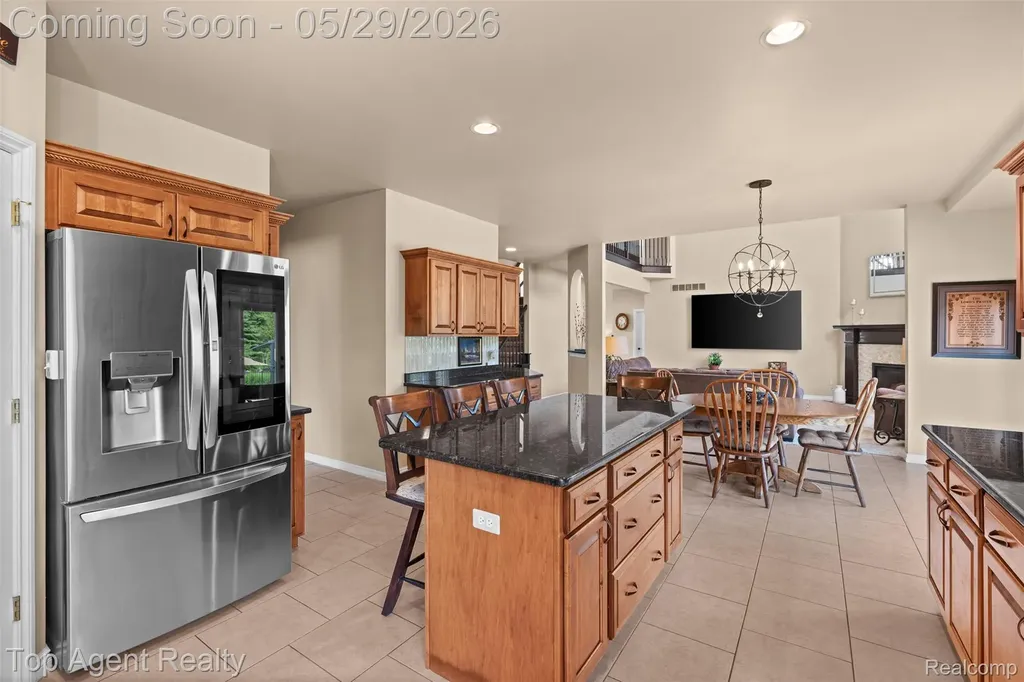 18775 Newbridge Drive Macomb Township MI 48044