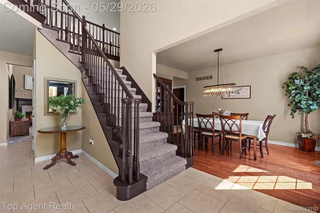 18775 Newbridge Drive Macomb Township MI 48044