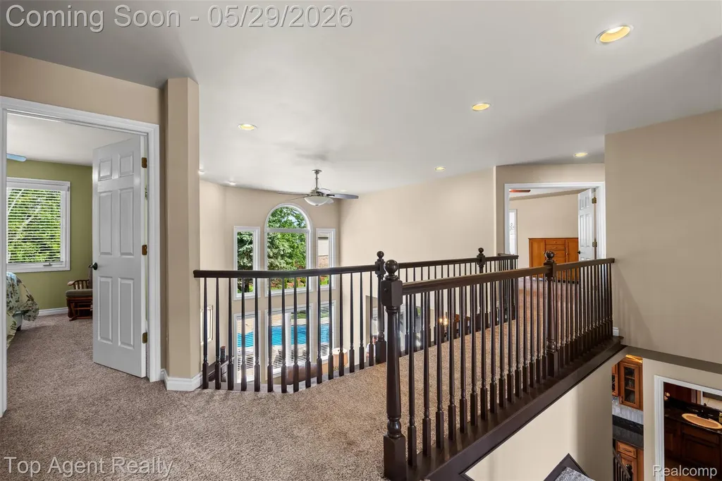 18775 Newbridge Drive Macomb Township MI 48044