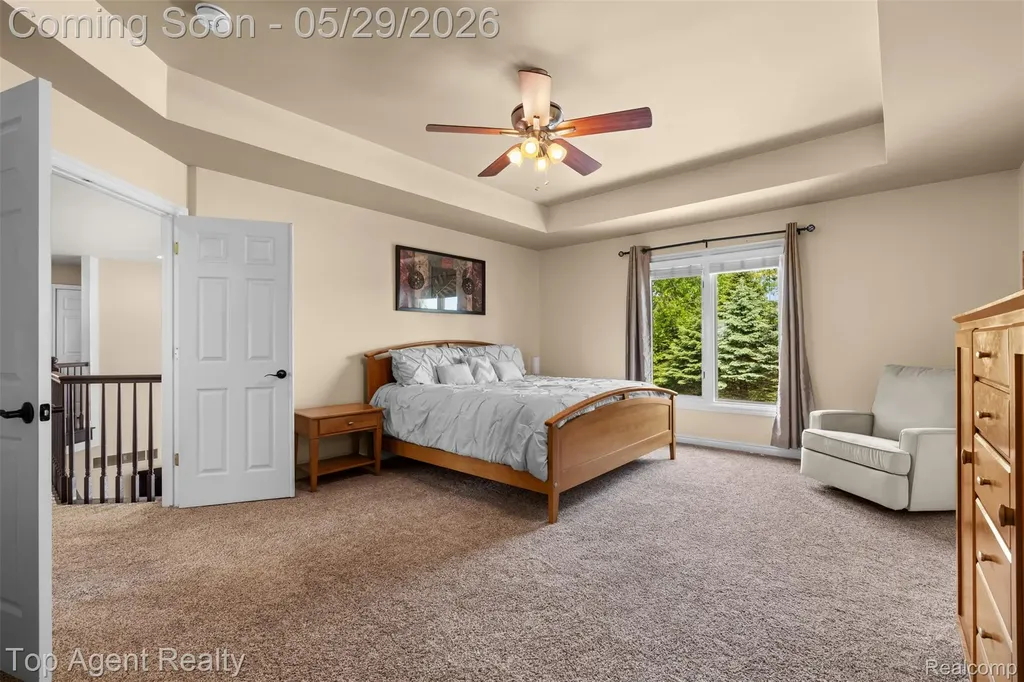 18775 Newbridge Drive Macomb Township MI 48044