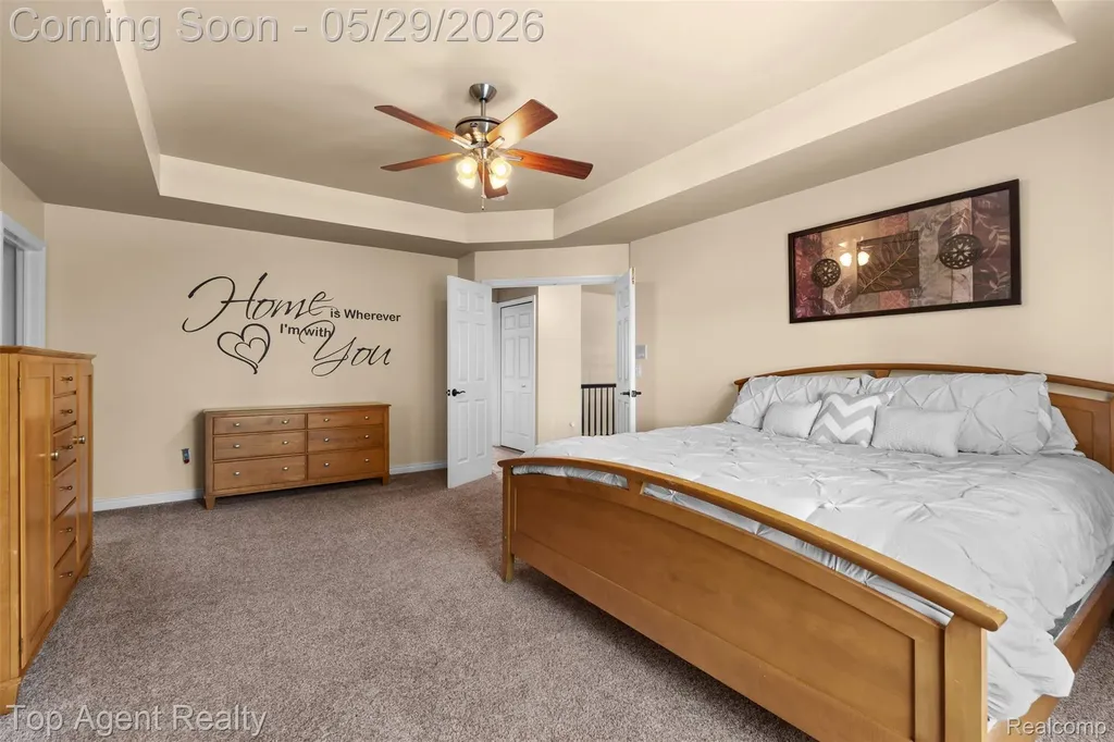 18775 Newbridge Drive Macomb Township MI 48044