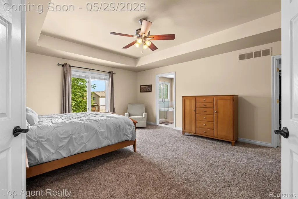 18775 Newbridge Drive Macomb Township MI 48044