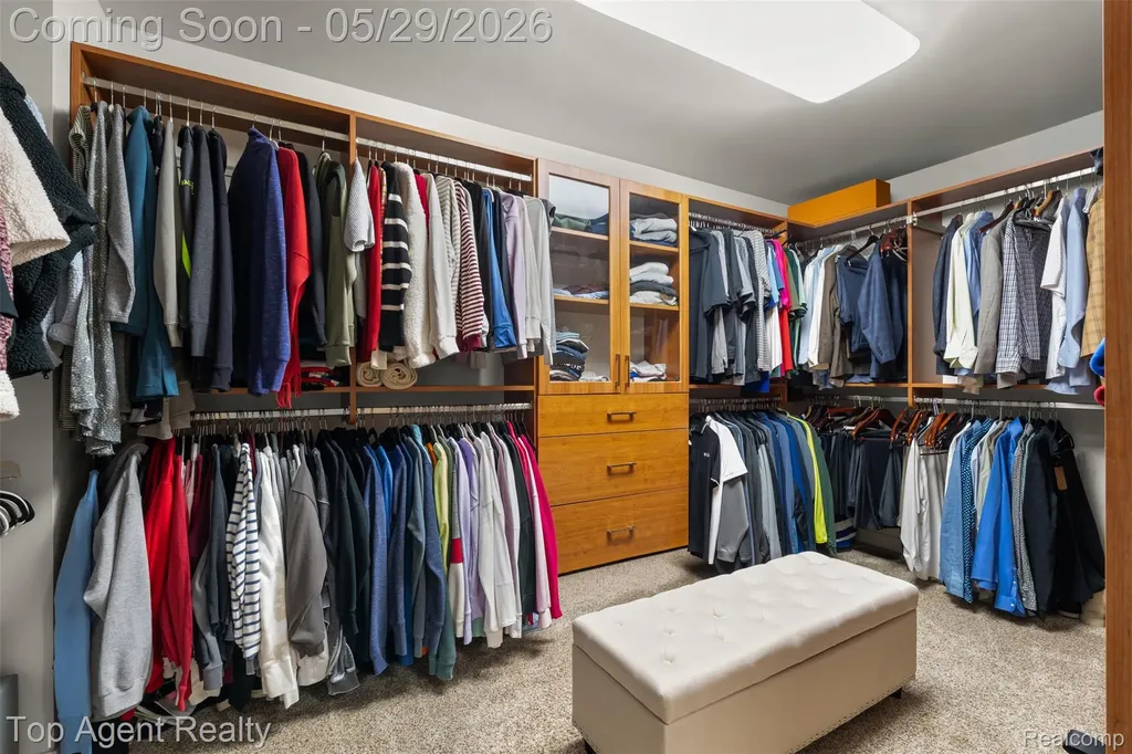 18775 Newbridge Drive Macomb Township MI 48044