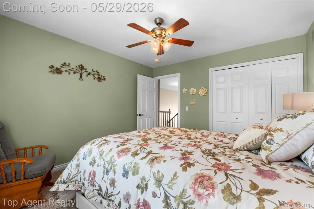 18775 Newbridge Drive Macomb Township MI 48044