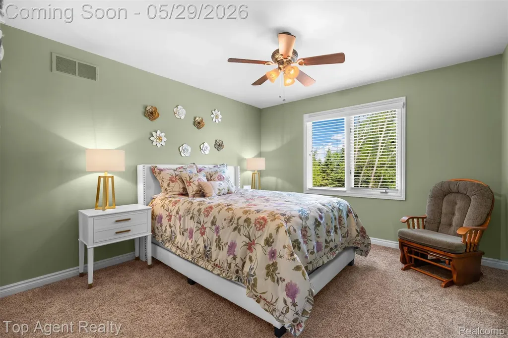 18775 Newbridge Drive Macomb Township MI 48044