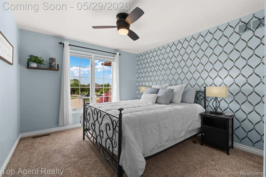 18775 Newbridge Drive Macomb Township MI 48044