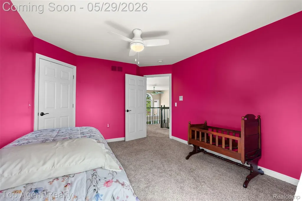 18775 Newbridge Drive Macomb Township MI 48044