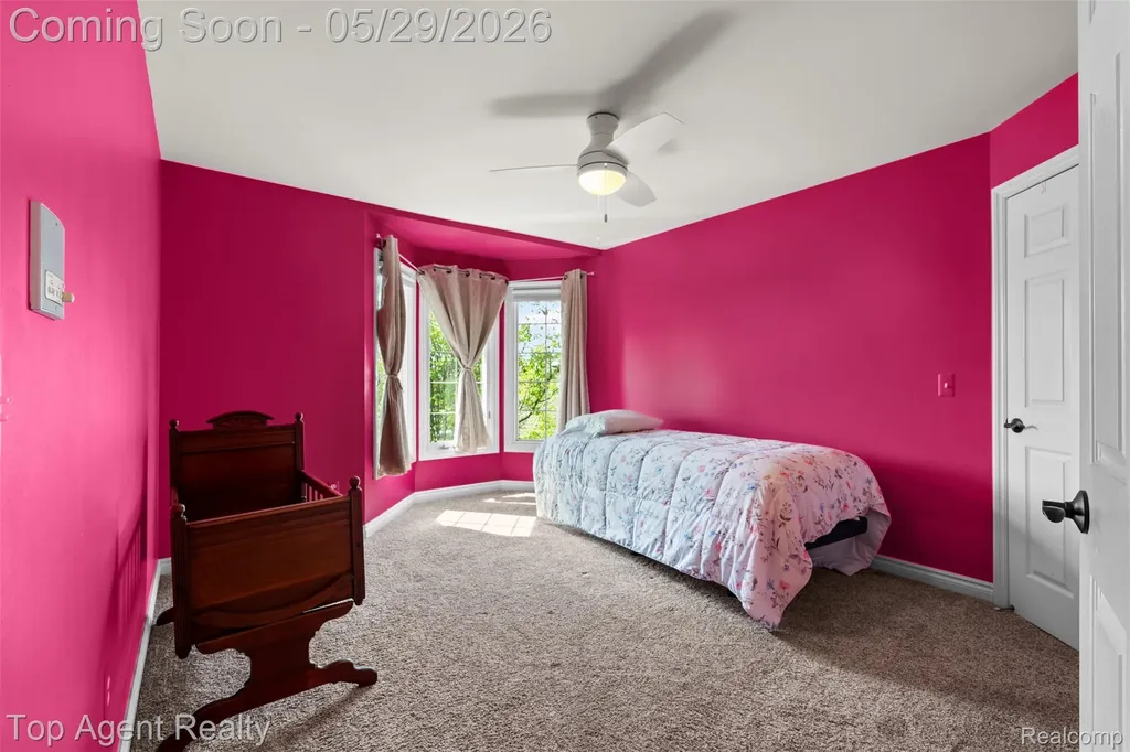 18775 Newbridge Drive Macomb Township MI 48044