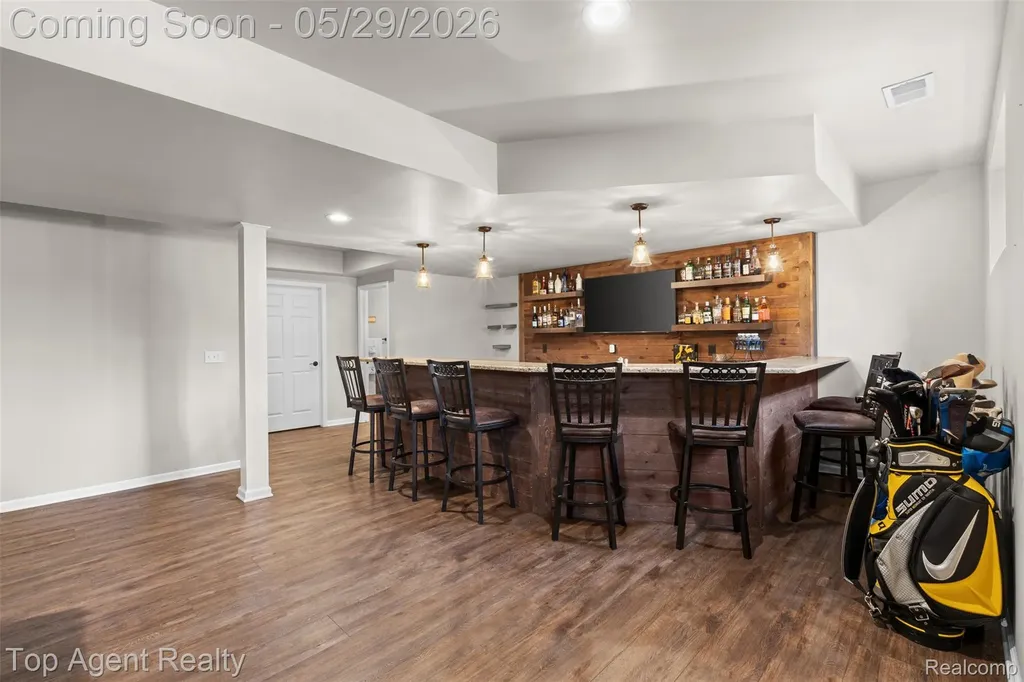 18775 Newbridge Drive Macomb Township MI 48044