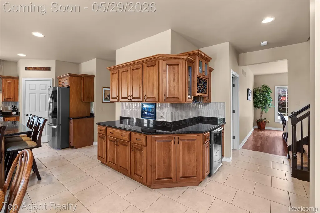 18775 Newbridge Drive Macomb Township MI 48044