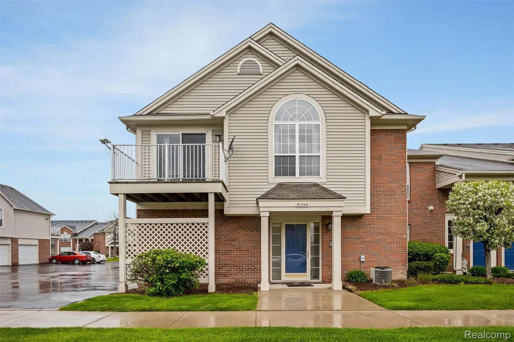 51745 Adler Park Drive W Chesterfield Township MI 48051
