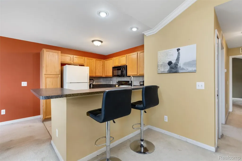 51745 Adler Park Drive W Chesterfield Township MI 48051
