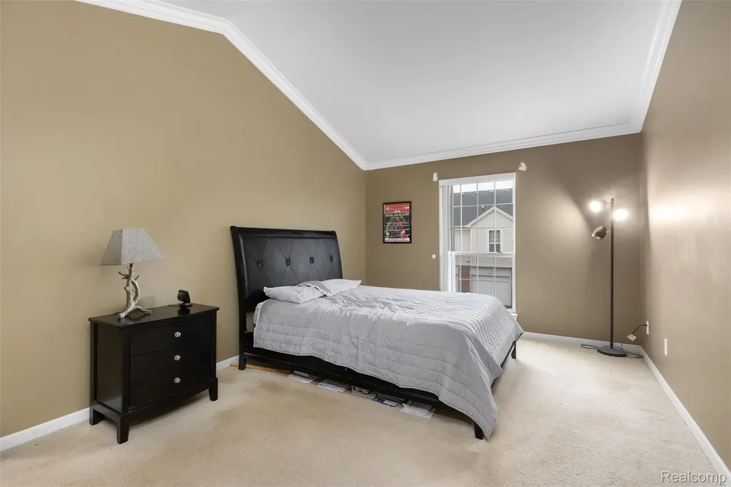 51745 Adler Park Drive W Chesterfield Township MI 48051