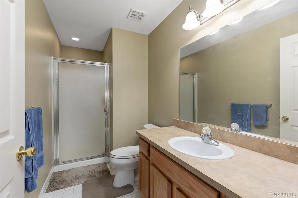 51745 Adler Park Drive W Chesterfield Township MI 48051