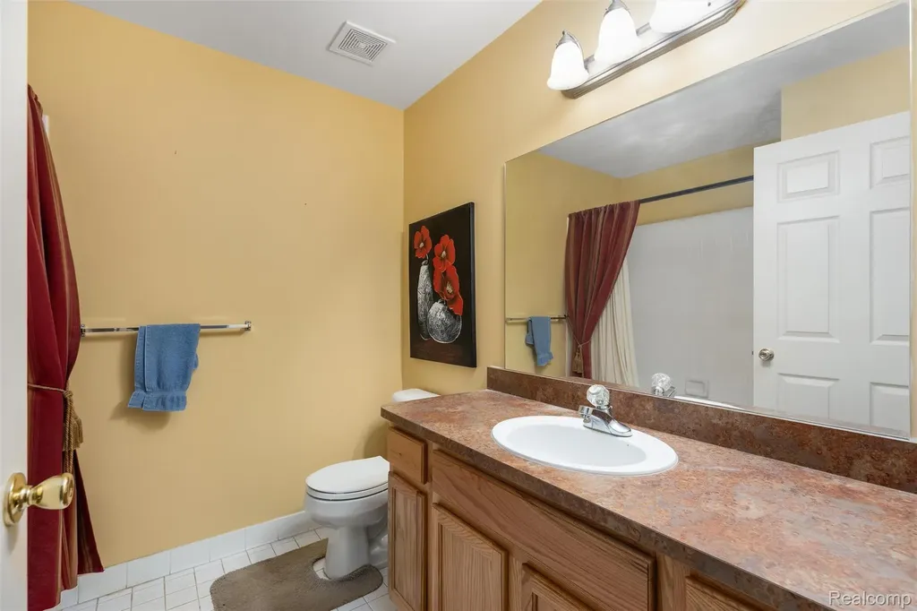 51745 Adler Park Drive W Chesterfield Township MI 48051