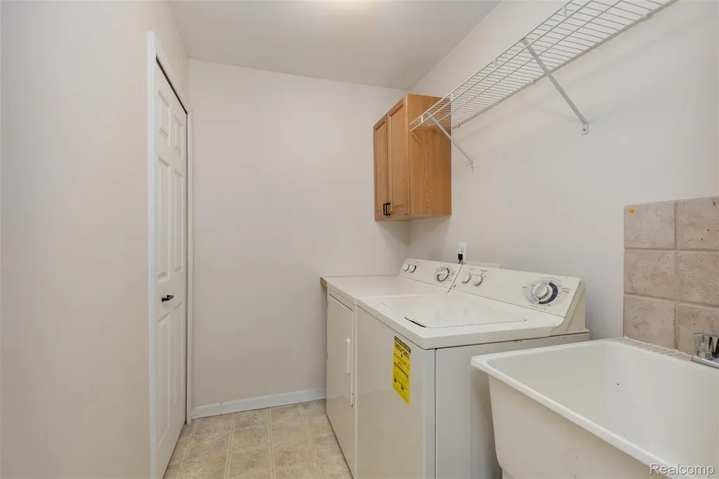 51745 Adler Park Drive W Chesterfield Township MI 48051