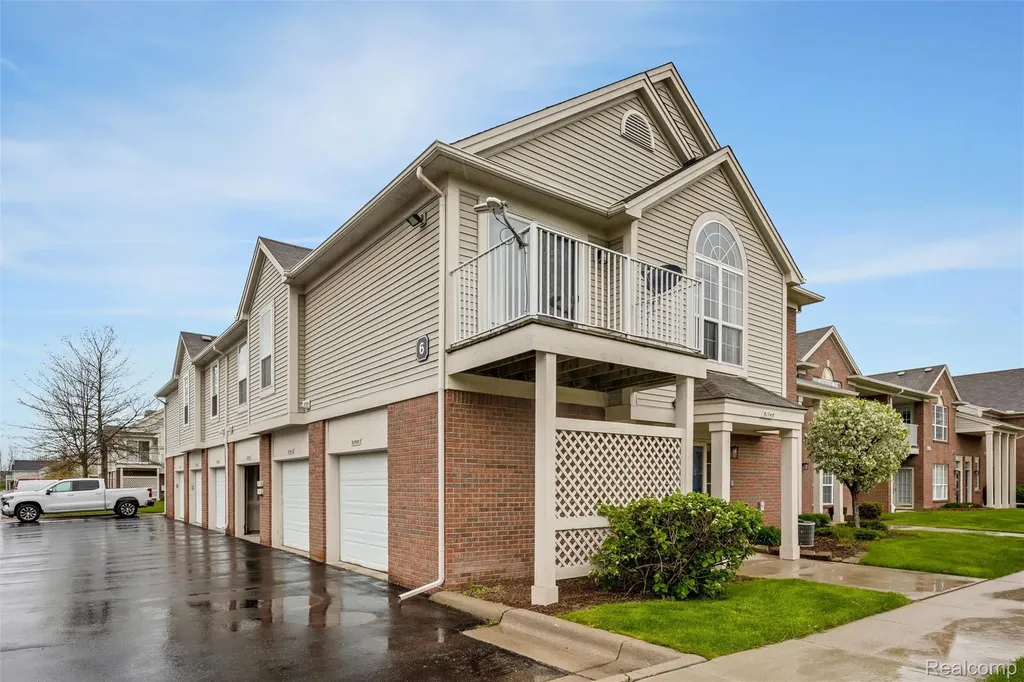 51745 Adler Park Drive W Chesterfield Township MI 48051