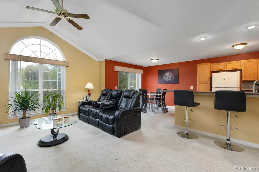 51745 Adler Park Drive W Chesterfield Township MI 48051