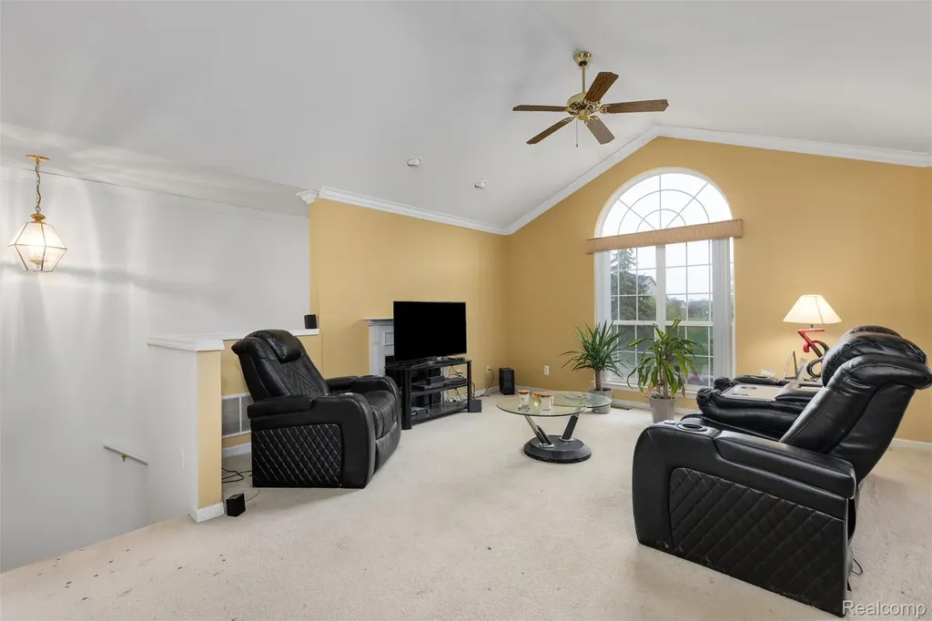 51745 Adler Park Drive W Chesterfield Township MI 48051