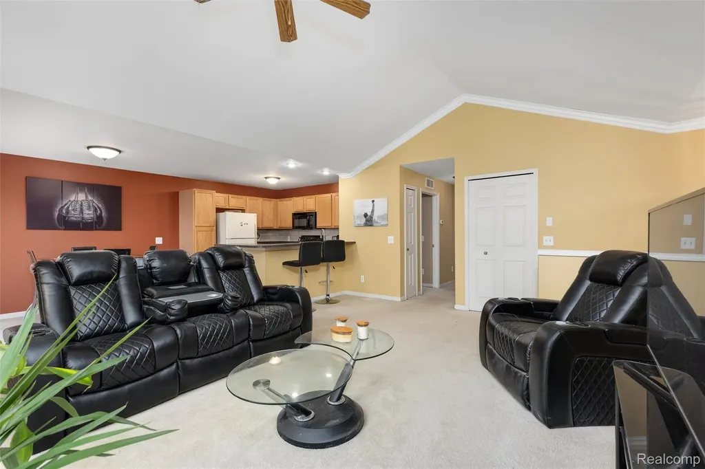 51745 Adler Park Drive W Chesterfield Township MI 48051